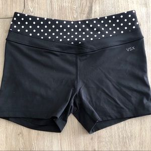 Victoria’s Secret Workout Shorts